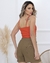 Short Saia Bolso Quadrado | 0532192