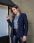 Imagem do Blazer Fashion Botões Dourados | 0162157
