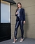Blazer Fashion Botões Dourados | 0162157 - Bonequim