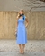 Cropped Decote Coração | 2582637 - comprar online