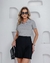 Blusa Malha Gola Polo | 2302606 - comprar online