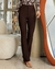 Calça Flare Elástico Anatômico | 0652295 - comprar online