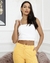 Top Cropped Alça Barra | 0452130 - Bonequim