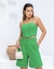 Cropped Corset Alça Fina | 0492308