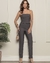 Cropped Sem Alça Detalhe Busto | 2032572 - comprar online