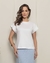Blusa Poliamida Manga Japonesa | 2222602 - comprar online