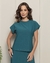 Blusa Poliamida Manga Japonesa | 2022573 - loja online