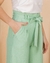Calça Linho Pantalona | 0342301 - comprar online