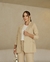 Blazer Boyfriend com Botões | 0522064