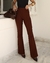 Calça Cós Bolso Fake | 3432715 - comprar online