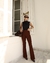 Blusa Julia Pregas | 3552728