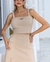 Top Detalhe Frente Cruzado | 0992207 - loja online