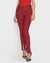 Calça Alfaiataria Abertura Zíper | 0132081 - comprar online