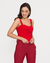 Calça Alfaiataria Abertura Zíper | 0132081 - loja online