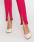 Calça Alfaiataria Abertura Zíper | 0132081 - loja online