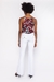 Calça Flare Lapela | 0268810 - loja online