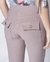 Calça Flare Lapela | 0268810