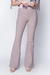 Calça Flare Lapela | 0268810 - comprar online