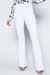 Calça Flare Lapela | 0268810 - comprar online