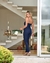Calça Zíper Elástico Anatômico | 0452242 - comprar online