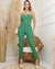 Calça Recorte com Bolso | 0632292 - Bonequim