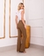 Calça Flare Elástico Anatômico | 0652295 - Bonequim
