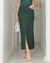 Saia Longa Fenda Frontal | 0942377 - comprar online