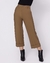 Calça Pantacourt Barra Italiana | 0522184