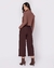 Calça Pantacourt Barra Italiana | 0522184 na internet