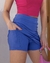 Saia Shorts Bolso Interno | 0172431 - Bonequim