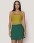 Saia Shorts Transpassado Bolso Cargo | 0312420 - comprar online