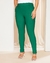 Calça Alfaiataria Abertura Zíper | 0132081