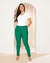 Calça Alfaiataria Abertura Zíper | 0132081 - comprar online