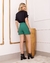 Shorts Saia Bolso Vivo | 0662269 - loja online