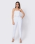 Calça Abertura Bolsos Faca | 0732461 - Bonequim