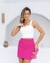 Saia Shorts Vivo Alfaiataria | 0112458