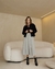 Saia Midi Mescla | 1482518 - comprar online