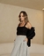Saia Midi Mescla | 1482518