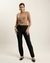 Calça Colchete Alfaiataria | 1012470 - comprar online