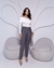 Calça Alfaiataria Tall | 0072448 - loja online
