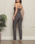 Calça Pences Bolsos Costas | 2052576 - Bonequim