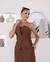 Saia Midi Abertura Lateral | 2412617 - loja online