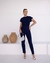Calça Pences Bolsos Costas | 2052576 - comprar online