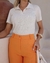 Calça Alfaiataria Barra Italiana | 0192405 - Bonequim