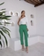 Calça Alfaiataria Barra Italiana | 0192405 - Bonequim