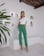 Calça Alfaiataria Barra Italiana | 0192405 - loja online