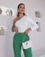 Calça Alfaiataria Barra Italiana | 0192405 na internet