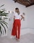 Calça Abertura Bolsos Faca | 0732461 - loja online