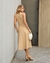 Saia Midi com Bolsos | 2482623