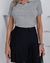 Saia Shorts Pregas | 2552629 - loja online